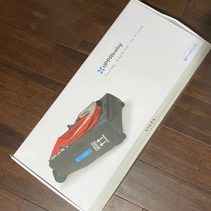 Uppa Baby Vista Travel Bag